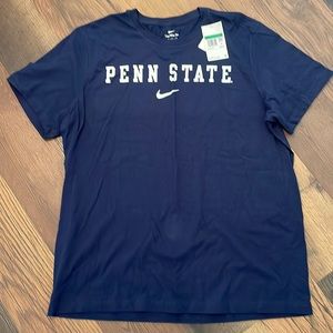 Nike Penn State T shirt